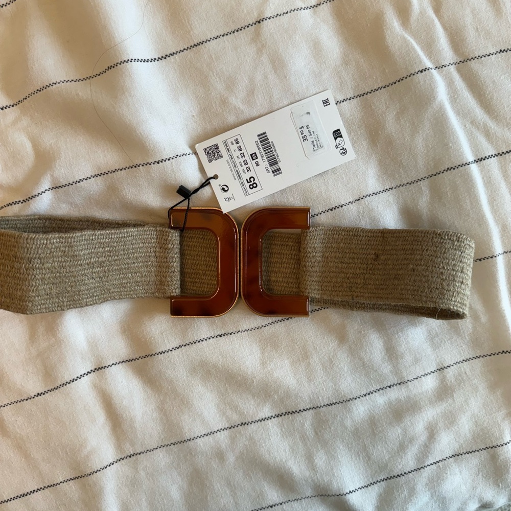 Stretch Belt - Picture 4 of 4